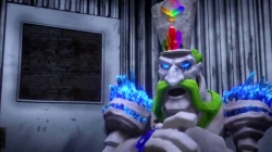 گمشده در ازو _ فصل ۱ قسمت ۱۰